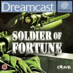 Coverart of Soldier of Fortune