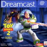 Coverart of Toy Story 2: Buzz Lightyear to the Rescue!