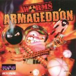 Coverart of Worms Armageddon