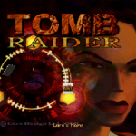 Coverart of Open Lara (Tomb Raider)