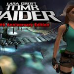 Coverart of Tomb Raider: 10th Anniversary Edition