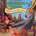 Coverart of The Jungle Book: Rhythm N'Groove