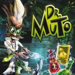 Coverart of Dr. Muto