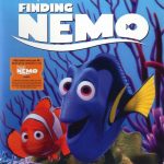Coverart of Finding Nemo