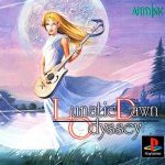 Coverart of Lunatic Dawn: Odyssey