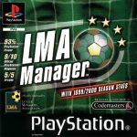 Coverart of LMA Manager