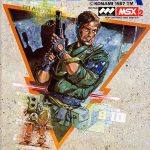 Coverart of Metal Gear