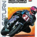 Manx TT SuperBike