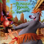 Coverart of The Jungle Book: Groove Party