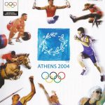 Coverart of Athens 2004