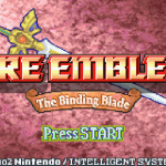 Coverart of FE6: Project Ember