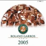 Coverart of Roland Garros 2005: Powered by Smash Court Tennis