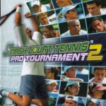 Coverart of Smash Court Tennis : Pro Tournament 2