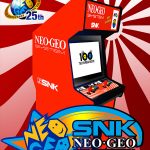 SNK NEO-GEO Collection (Hack)