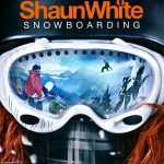 Coverart of Shaun White Snowboarding