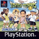 Coverart of Yeh Yeh Tennis