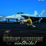 Coverart of Energy Airforce: Aim Strike!