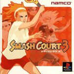 Coverart of Smash Court 3