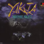 Nightmare Project: Yakata