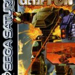 Coverart of Gun Griffon