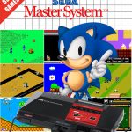 530 SEGA Master System & Game Gear Games (Hack)
