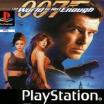 Coverart of 007: The World Is Not Enough