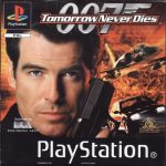 Coverart of 007: Tomorrow Never Dies