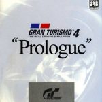 Coverart of Gran Turismo 4: Prologue