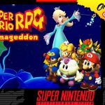 Coverart of Super Mario RPG: Armageddon