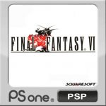 Coverart of Final Fantasy VI