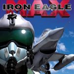 Coverart of Iron Eagle Max (Unreleased)