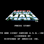 Coverart of Mega Man Simplified