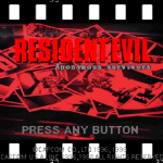 Coverart of Resident Evil: Anonymous Survivors