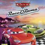 Coverart of Cars: Race-O-Rama