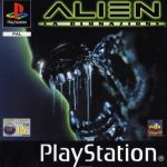 Coverart of Alien Resurrection
