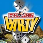 Coverart of Monopoly Party