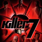 Coverart of Killer7