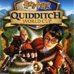 Coverart of Harry Potter: Quidditch World Cup