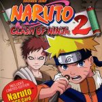 Coverart of Naruto: Clash of Ninja 2