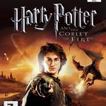 Coverart of Harry Potter and the Goblet of Fire