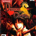 Coverart of Demon Chaos
