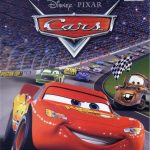Coverart of Cars
