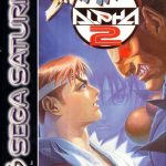 Coverart of Street Fighter Alpha 2