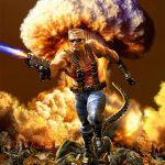 Duke Nukem: Critical Mass (Prototype)