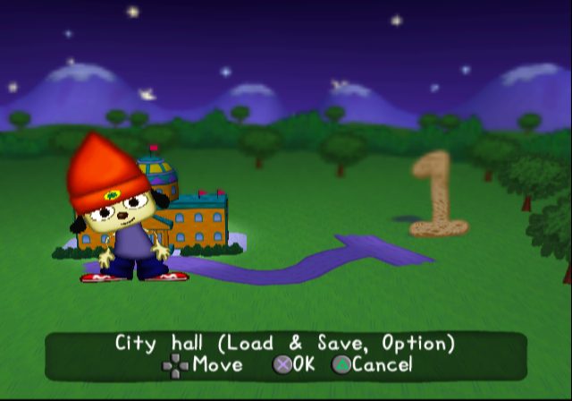 parappa the rapper 2 iso emuparadise
