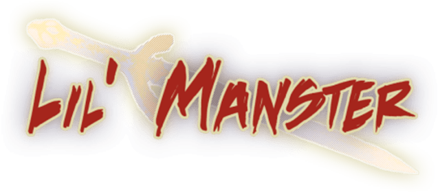 The coverart image of Thracia 776: Lil' Manster