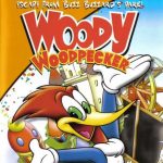 Coverart of Woody Woodpecker: Escape from Buzz Buzzard's Park!