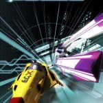 Coverart of WipEout Pulse