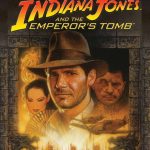 Coverart of Indiana Jones and the Emperor's Tomb