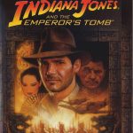 Coverart of Indiana Jones and the Emperor's Tomb